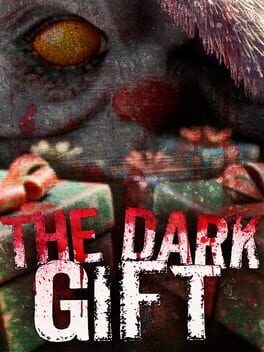 The Dark Gift Cover