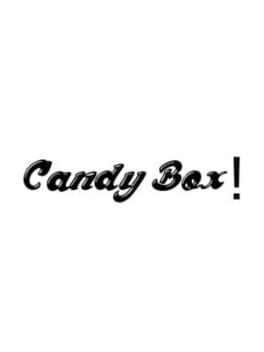 Candy Box Cover