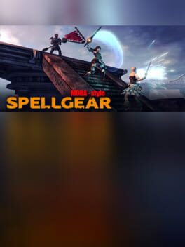Spellgear Cover