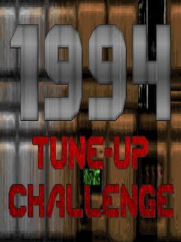 1994 Tune-up Community Project Cover