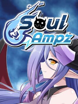Soul Ampz Cover