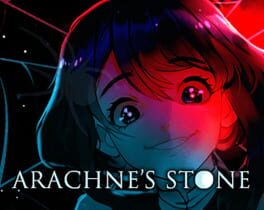 Arachne's Stone Cover