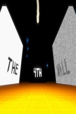 The 4th Wall Cover