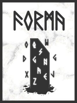 Forma Cover