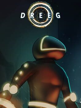 Dreeg Cover