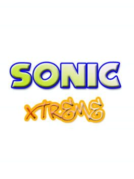 Sonic X-Treme Revitalized