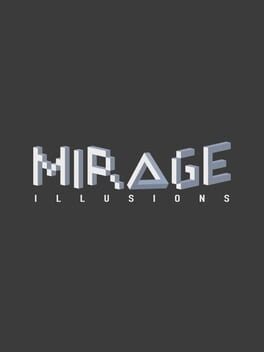Mirage: Illusions Cover