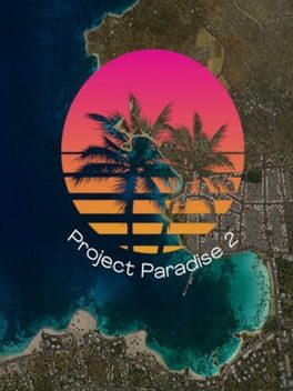 Project Paradise 2 Cover