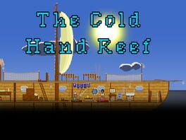 The Cold Hand Reef Cover