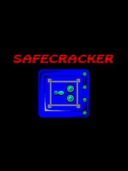 Safecracker Cover