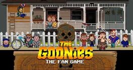 The Goonies: The Fan Game Cover