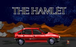 The Hamlet Cover
