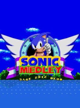 Sonic Medley Cover