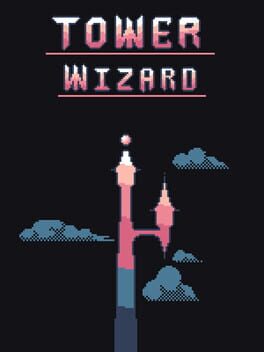 Tower Wizard Cover