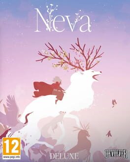 Neva: Devolver Deluxe Edition Cover