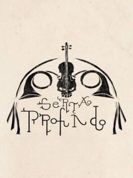 Sertão Profundo Cover