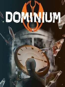 Dominium Cover