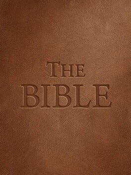 The Bible Cover