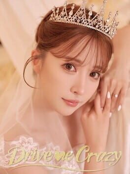 Drive Me Crazy Cover