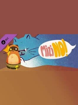 Mizi No!: Kintsugi Cover