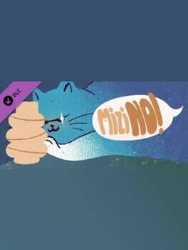 Mizi No!: Blank Slate Cover