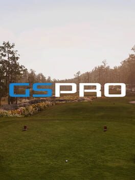 GSPro Cover