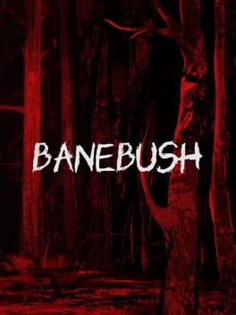 Banebush Cover