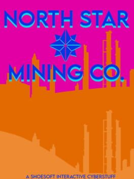 North Star Mining Co. Cover