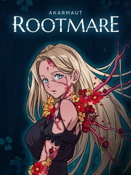 Rootmare Cover