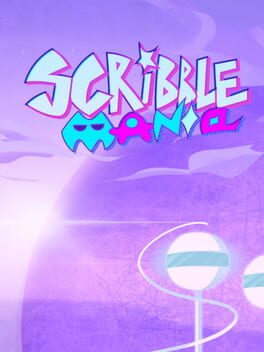 Scribblemania Cover