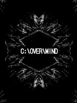 Overmind Cover