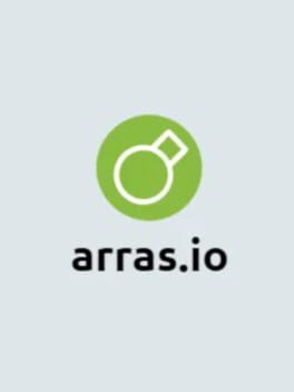 Arras.io cover