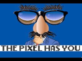 The Pixel has You Cover