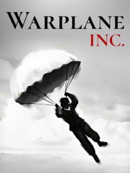 Warplanes Inc. Cover