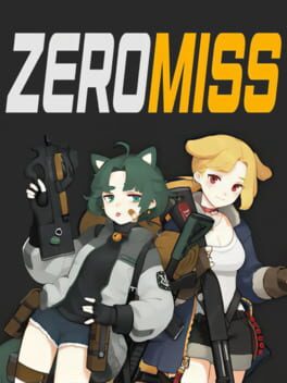 Zeromiss Cover
