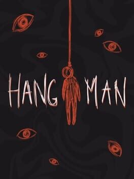 Hangman Cover