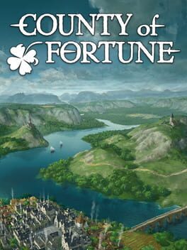 County of Fortune Cover