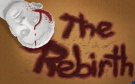 The Rebirth Cover