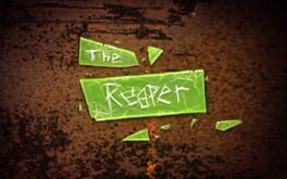The Reaper Cover