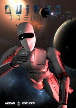 I Want an Identity Cover