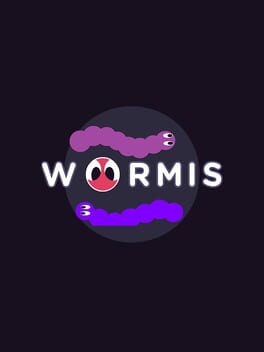 Worm.is: The Game Cover