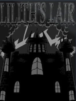 Lilith's Lair Cover