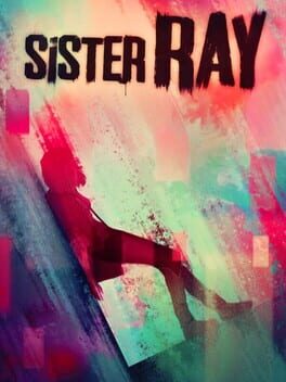Sister Ray Cover