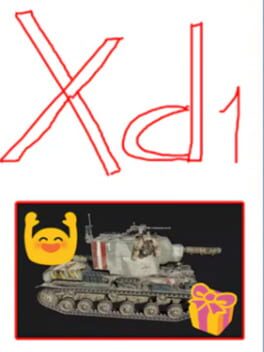 Xd1 Cover