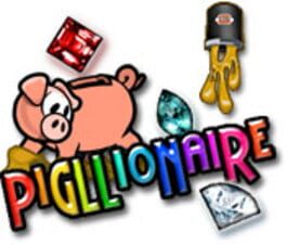 Pigillionaire Cover
