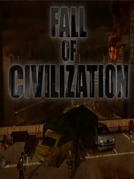 Fall of Civilization Cover