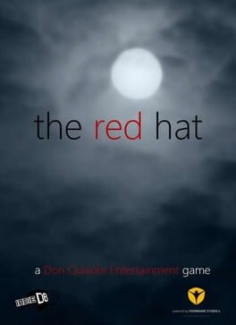 The Red Hat Cover