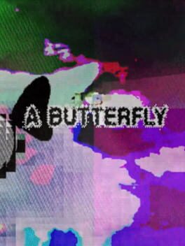 A Butterfly Cover