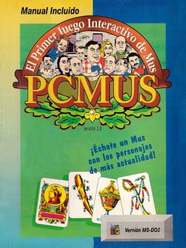 PC Mus Cover