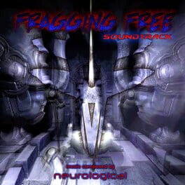 Fragging Free Cover
